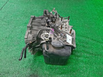 АКПП НА MITSUBISHI DION CR9W 4G63