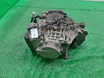 АКПП НА MITSUBISHI DION CR9W 4G63
