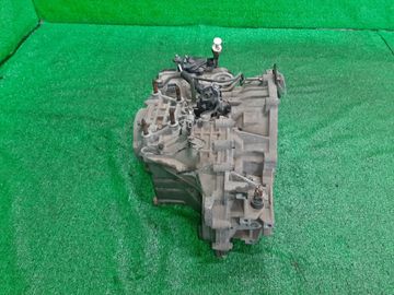 АКПП НА MITSUBISHI DION CR9W 4G63