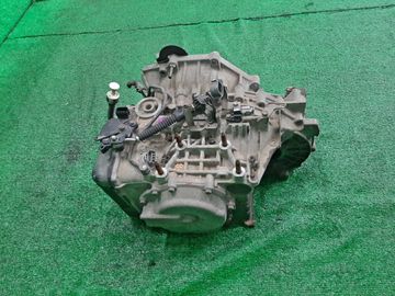 АКПП НА MITSUBISHI DION CR9W 4G63