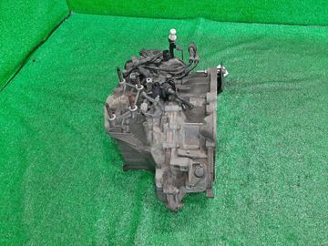 АКПП НА MITSUBISHI GALANT EA7A 4G94