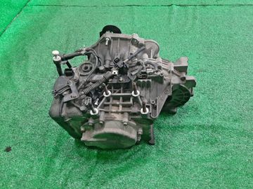 АКПП НА MITSUBISHI GALANT EA7A 4G94