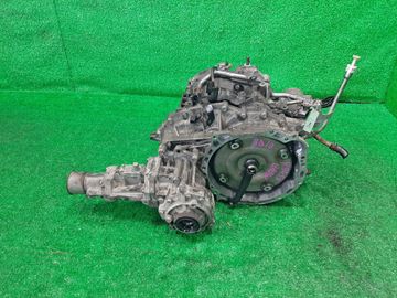 АКПП НА MITSUBISHI RVR GA3W 4B10