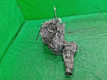 АКПП НА MITSUBISHI RVR GA3W 4B10