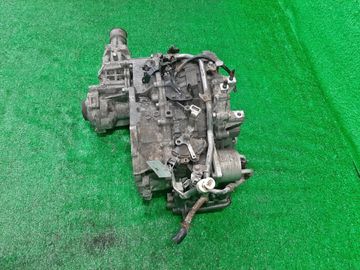 АКПП НА MITSUBISHI RVR GA3W 4B10