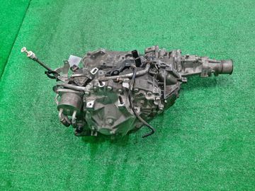 АКПП НА MITSUBISHI RVR GA3W 4B10