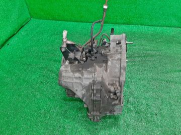 АКПП НА TOYOTA NADIA SXN10 3S-FSE
