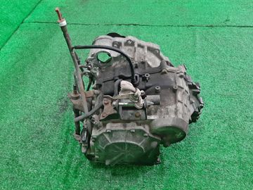 АКПП НА TOYOTA NADIA SXN10 3S-FSE