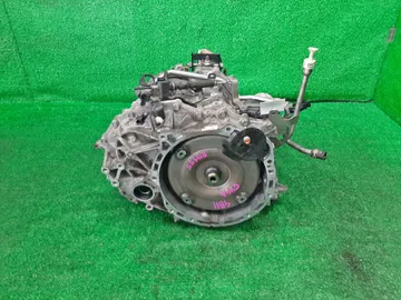 АКПП НА MITSUBISHI LANCER CY4A 4B11