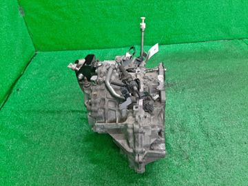АКПП НА MITSUBISHI LANCER CY4A 4B11