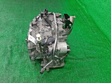 АКПП НА MITSUBISHI LANCER CY4A 4B11