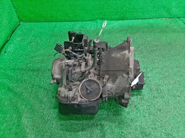 АКПП НА MITSUBISHI DIAMANTE F27A 6G72