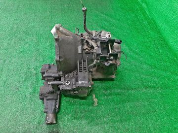 АКПП НА MITSUBISHI DIAMANTE F27A 6G72