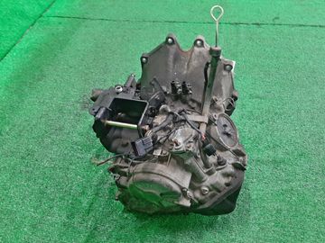 АКПП НА MITSUBISHI DIAMANTE F27A 6G72