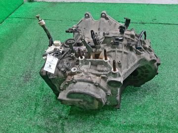 АКПП НА MITSUBISHI CHARIOT GRANDIS N86W 6G72