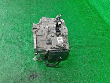АКПП НА VOLVO V70 BW56 B5254T6