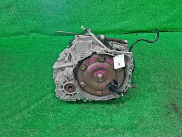 АКПП НА VOLVO V50 MW66 B5254T7
