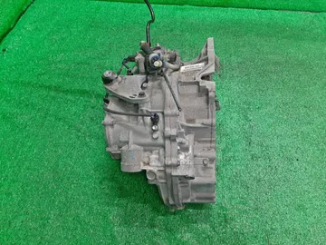 АКПП НА VOLVO V50 MW66 B5254T7