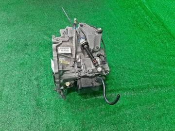 АКПП НА VOLVO V50 MW66 B5254T7