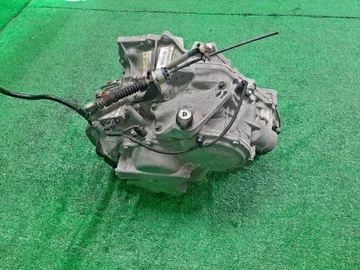 АКПП НА VOLVO V50 MW66 B5254T7