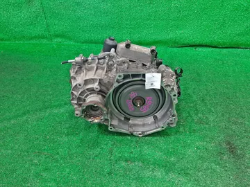 АКПП НА AUDI A3 8P BZB