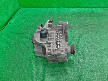 АКПП НА AUDI A3 8P BZB