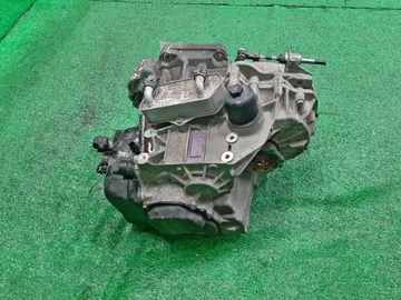 АКПП НА AUDI A3 8P BZB
