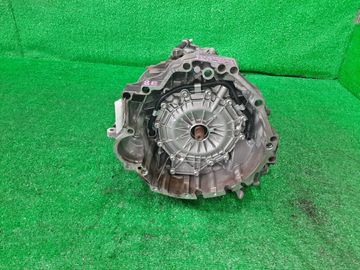 АКПП НА AUDI A4 8E ALT