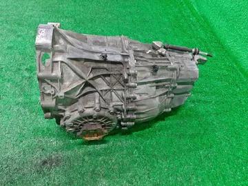 АКПП НА AUDI A4 8E ALT