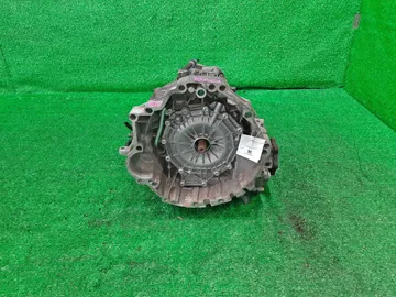 АКПП НА AUDI A4 8E ALT