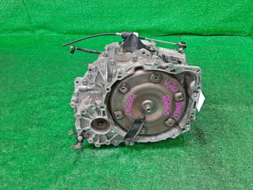 АКПП НА VOLVO V70 BW60 B5254T