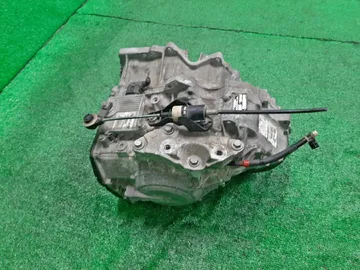 АКПП НА VOLVO V70 BW60 B5254T