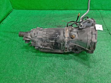 АКПП НА SUBARU LEGACY BH5 EJ202
