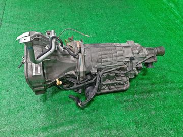 АКПП НА SUBARU LEGACY BH5 EJ202