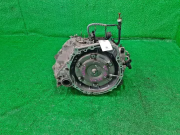 АКПП НА TOYOTA AVENSIS AZT250 1AZ-FSE