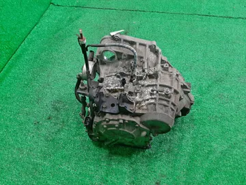 АКПП НА TOYOTA AVENSIS AZT250 1AZ-FSE