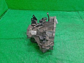 АКПП НА TOYOTA VISTA ARDEO AZV50 1AZ-FSE