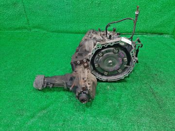 АКПП НА TOYOTA HARRIER ACU15 2AZ-FE