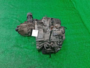 АКПП НА TOYOTA HARRIER ACU15 2AZ-FE