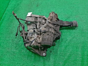 АКПП НА TOYOTA HARRIER ACU15 2AZ-FE