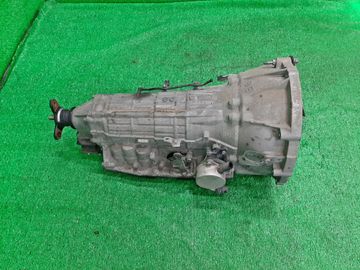 АКПП НА TOYOTA CROWN GRS184 2GR-FSE