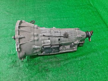АКПП НА TOYOTA CROWN GRS184 2GR-FSE
