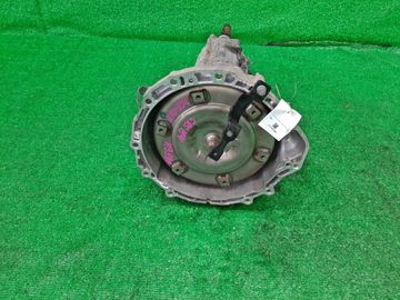 АКПП НА TOYOTA CROWN GRS184 2GR-FSE