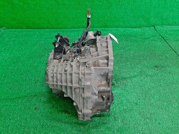 АКПП НА TOYOTA AVENSIS AZT251 2AZ-FSE