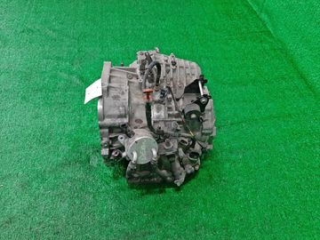 АКПП НА TOYOTA AVENSIS AZT251 2AZ-FSE
