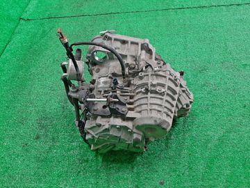 АКПП НА TOYOTA AVENSIS AZT251 2AZ-FSE