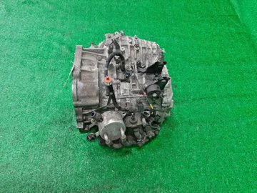 АКПП НА TOYOTA AVENSIS AZT251 2AZ-FSE