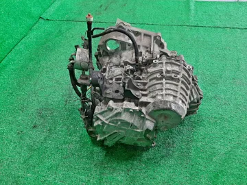 АКПП НА TOYOTA AVENSIS AZT251 2AZ-FSE