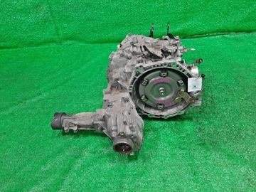 АКПП НА TOYOTA PREMIO ZRT265 2ZR-FE