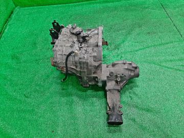 АКПП НА TOYOTA PREMIO ZRT265 2ZR-FE